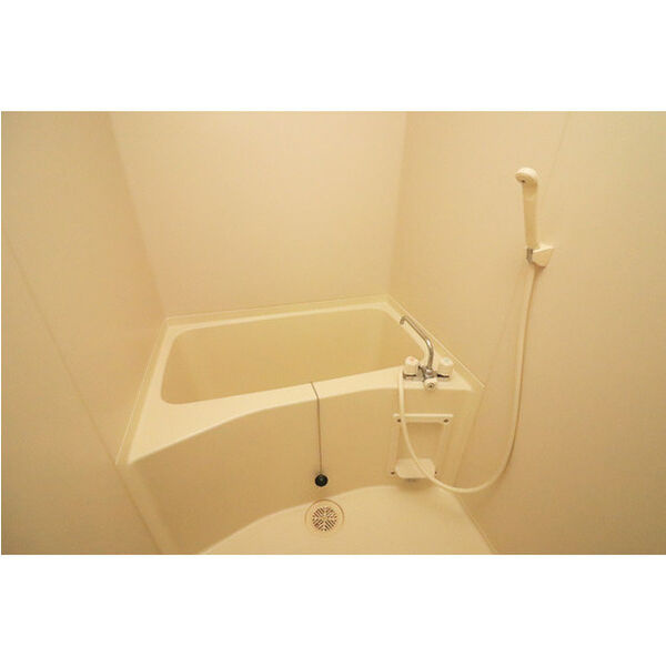 十三本町ウィンズマンションⅡの浴室