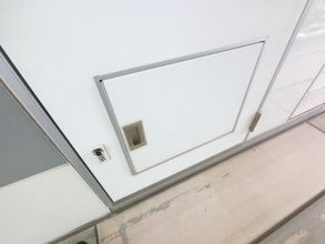 【設備】 | ☆宅配ボックス☆