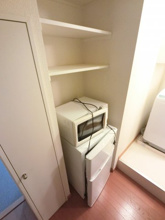 【設備】 | ※ロフト