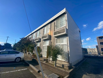 レオパレスメゾンベール オオノの画像