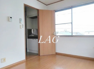 【寝室】 | フェリーチェみやま | 寝室です。