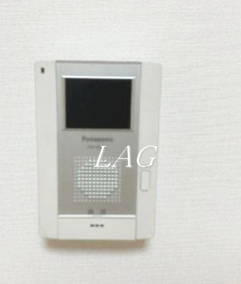 【セキュリティ】 | フェリーチェみやま | オートロックです。