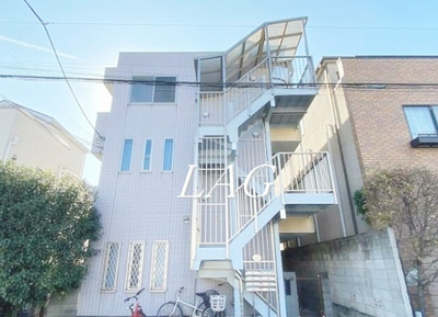 【外観】 | フェリーチェみやま | 外観です。