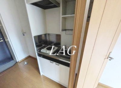 【キッチン】 | フェリーチェみやま | キッチンです。