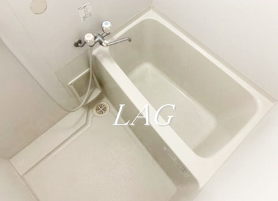 【浴室】 | フェリーチェみやま | お風呂です。