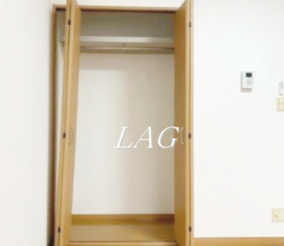 【収納】 | フェリーチェみやま | 収納です。