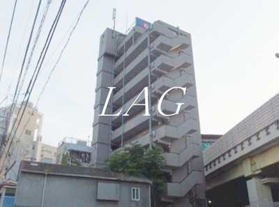 【外観】 | ガラ・シティ白金台 | 外観です。