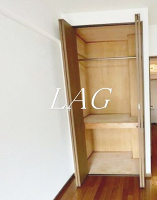 【収納】 | ガラ・シティ白金台 | 収納です。