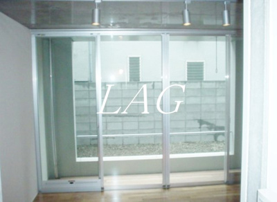 【居間・リビング】 | ＳＯＬＡＴＩＯ | 洋室のお部屋です。