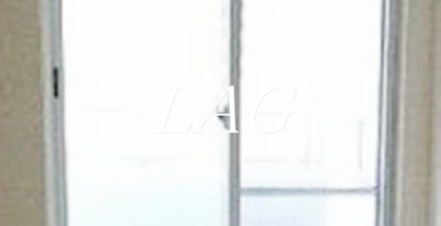 【バルコニー】 | ベルファース新橋 | バルコニーです。