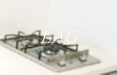 【設備】 | ベルファース新橋 | 2口コンロです。