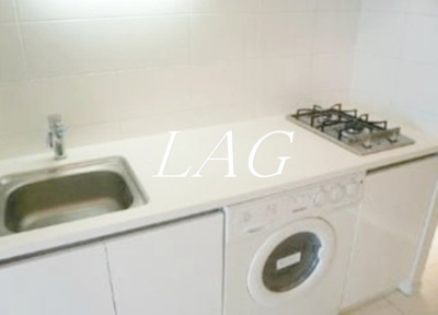 【キッチン】 | ベルファース新橋 | キッチンです。