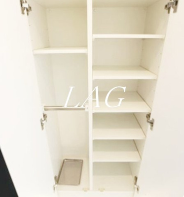 【収納】 | ベルファース新橋 | 収納です。