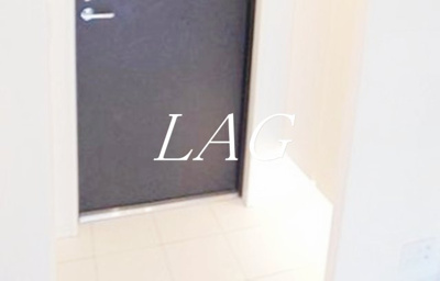 【玄関】 | ベルファース新橋 | 玄関です。