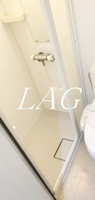 【シャワールーム】 | 慶応マンション | シャワールームになります。