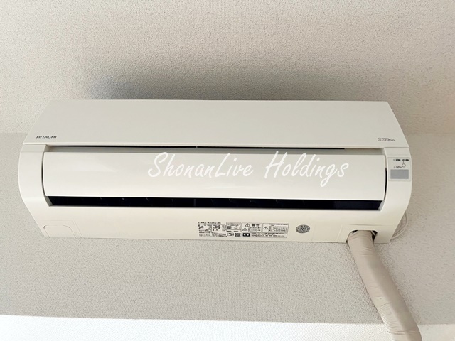 パール横浜東口壱番館の設備