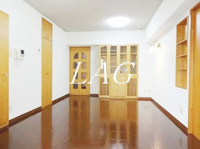 【寝室】 | シェトワ白金台 | 寝室です。