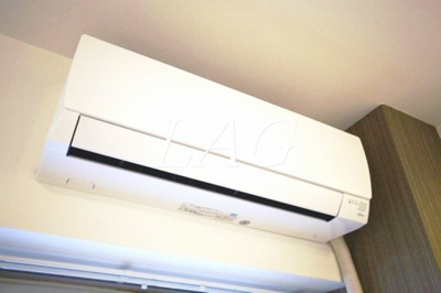 【設備】 | シェトワ白金台 | エアコンです。