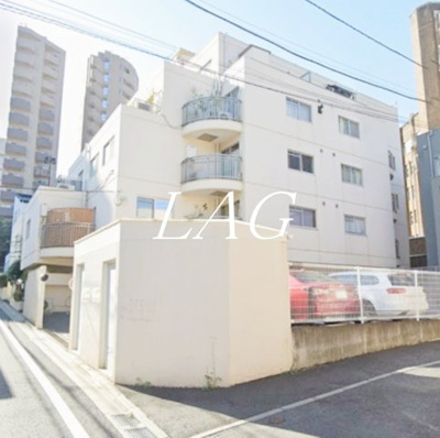 【外観】 | シェトワ白金台 | 外観です。