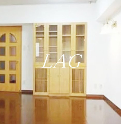 【収納】 | シェトワ白金台 | 収納です。