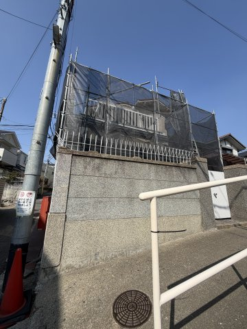 山下町3丁目一戸建