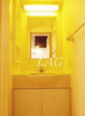 【洗面所】 | メゾン・ド・ヴィレ高輪 | 洗面台です。