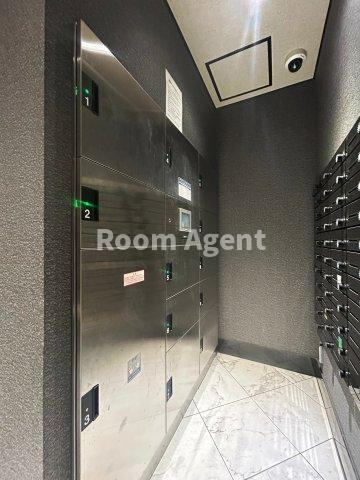 CREST TAPP新栄のその他