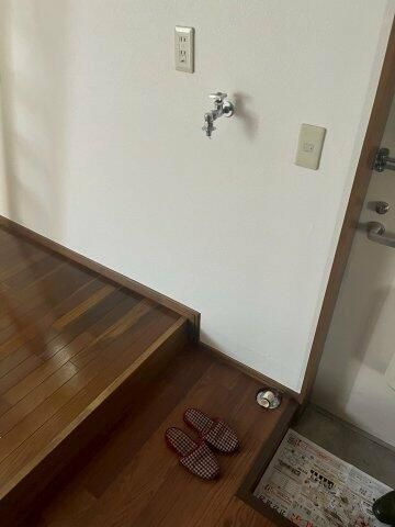 メゾン泉の設備