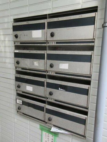 メゾン泉のその他共用部分