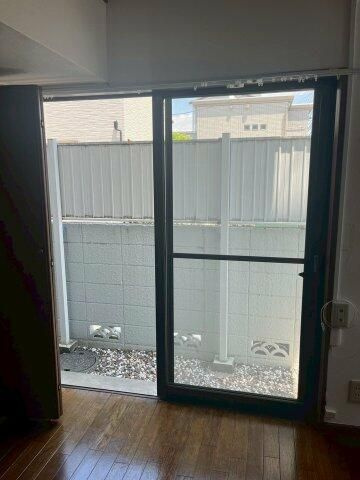 メゾン泉の展望