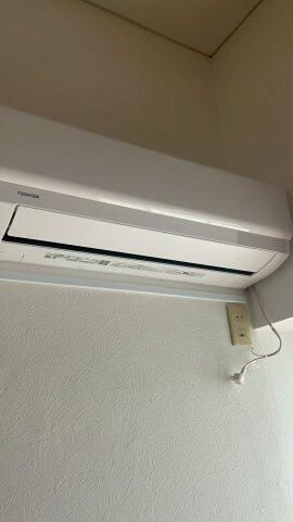 メゾン泉の設備