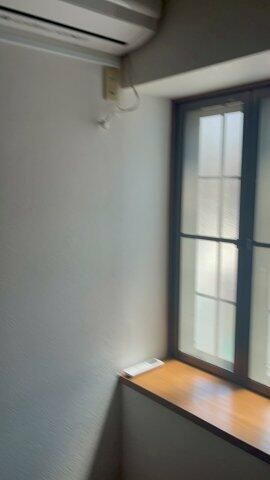 メゾン泉の内装