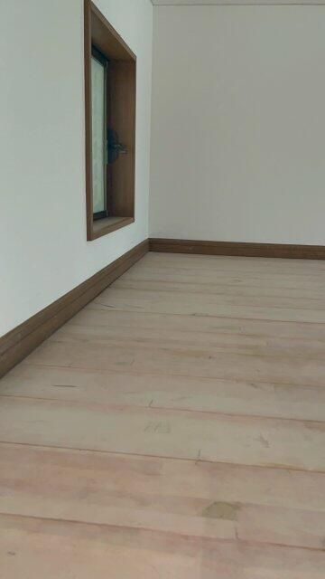 メゾン泉の洋室