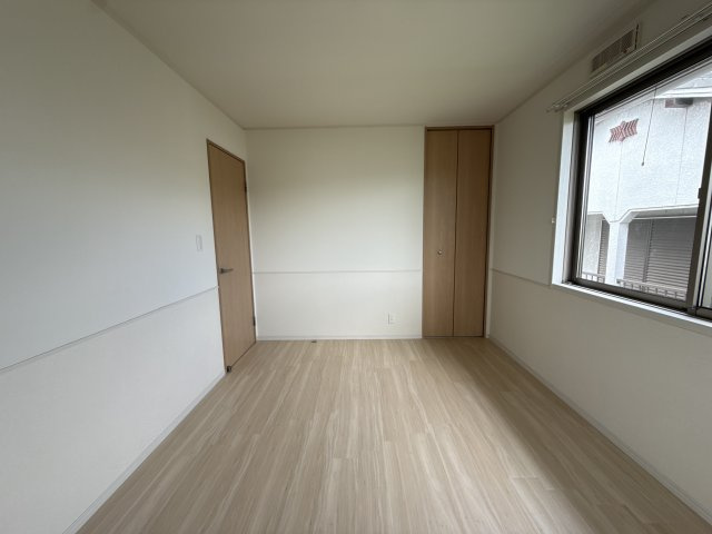 ユアメゾン天満の子供部屋