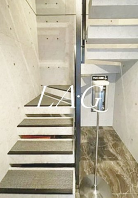 【その他共用部分】 | PASEO目黒Ⅱ | 共用部です。