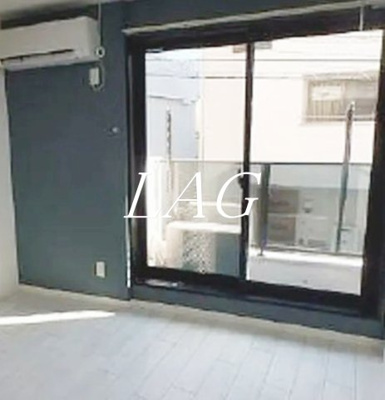 【居間・リビング】 | PASEO目黒Ⅱ | 洋室のお部屋です。