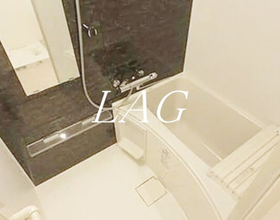 【浴室】 | PASEO目黒Ⅱ | お風呂です。