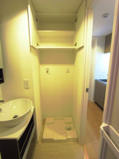 【設備】 | リブリ・K&W上池台