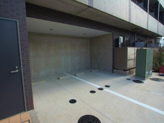 【その他共用部分】 | リブリ・K&W上池台