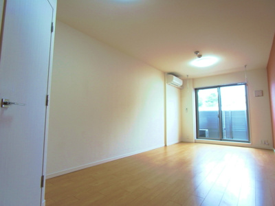 【居間・リビング】 | リブリ・K&W上池台