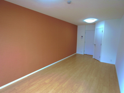 【寝室】 | リブリ・K&W上池台