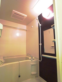 【浴室】 | リブリ・K&W上池台