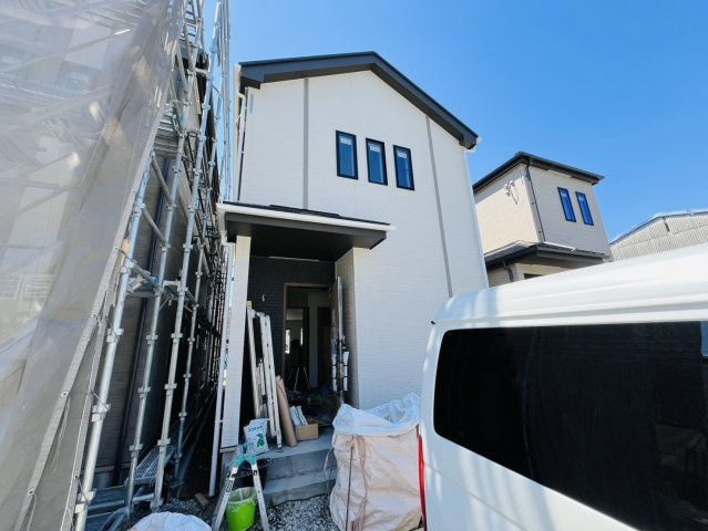 刈谷市築地町二丁目23番2、23番3『仲介手数料無料』新築戸建て