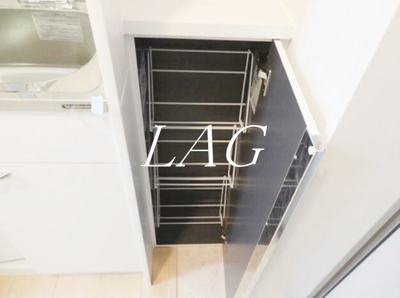 【収納】 | プリムローズ大森 | シューズボックスです。