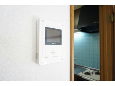 【セキュリティ】 | ウィングヴィラ枝野Ｂ