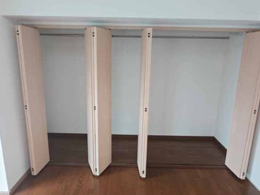 ジークレフ本山の収納