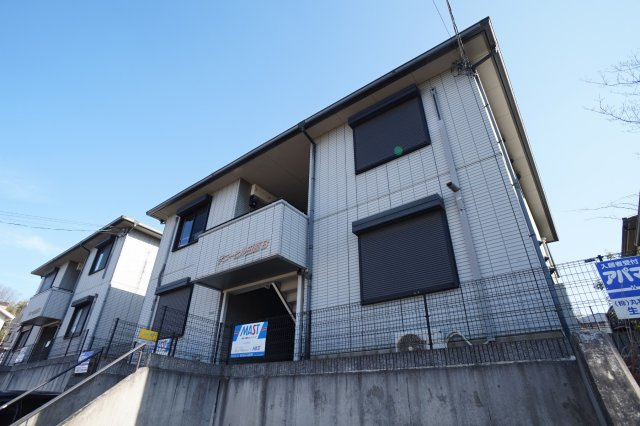 サニーヒル田原B
