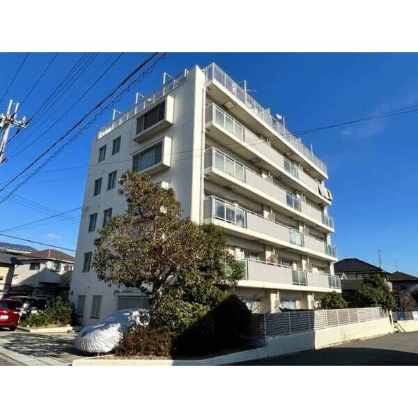 ベルトピア西明石3