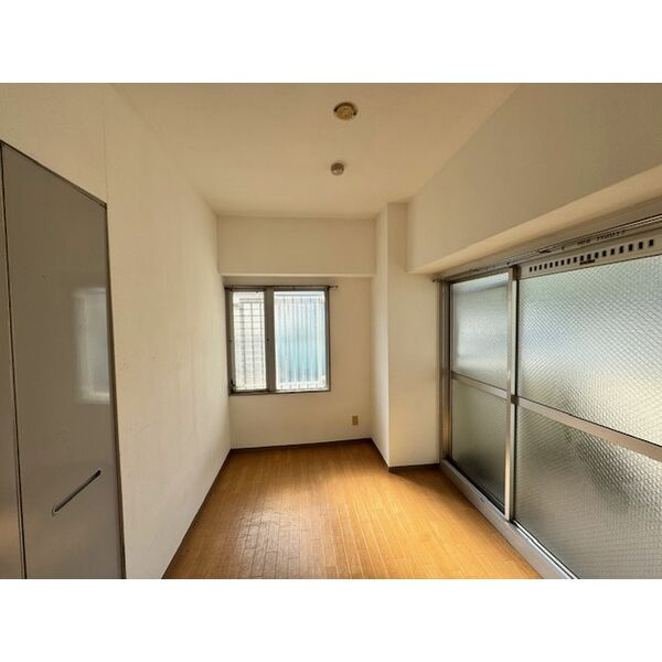 ベルトピア西明石3の洋室