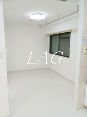 【居間・リビング】 | マイキャッスル大岡山 | 洋室のお部屋です。